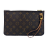 Pouch, vista trasera